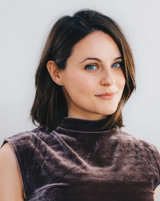 Photo of Alisa Chirico, Pre-Licensed Professional, MSW