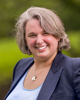 Photo of Jennifer Suarez, Licensed Professional Counselor, LPC, LCADC