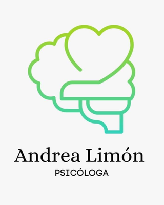 Foto de Andrea Limón Fonseca, Psicólogo, Mtra