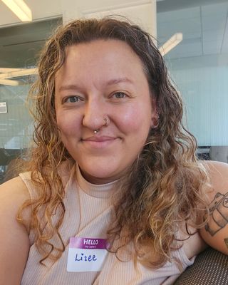 Photo of Lizee Nuñez Love, Marriage & Family Therapist Associate, MS, LMFTA, RMFT