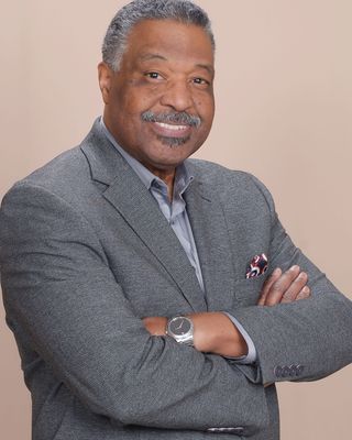 Photo of John Andrew Trusty, Licensed Professional Counselor, DMin, LPC, MFT