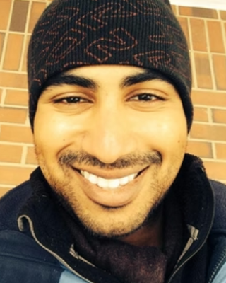 Photo of Pradeep Thamboo, Psychologist, LP