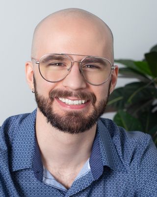 Photo of Sam Rogers, Pre-Licensed Professional