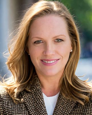 Photo of Angela Cooper, Psychiatric Nurse Practitioner, DNP, ARNP
