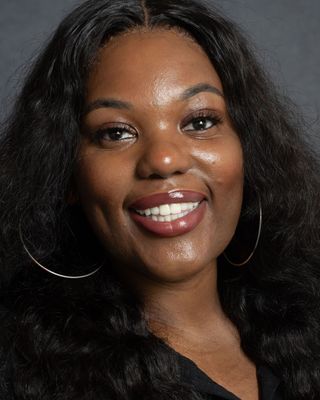 Photo of Bria Martin, Licensed Mental Health Counselor, LMHC, MA