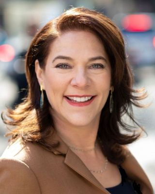 Photo of Gail J Shapiro in Gramercy Park, New York, NY