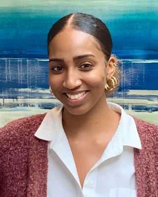 Photo of Destiny George, Clinical Social Work/Therapist in Milford, CT