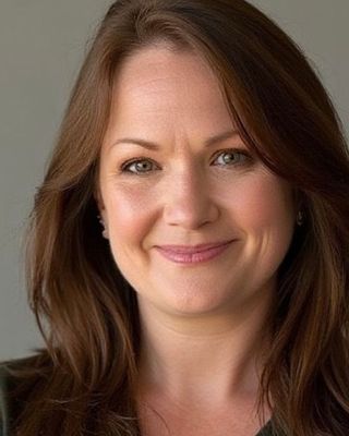 Photo of Emily Strain, Clinical Social Work/Therapist, LISW-CP, LCSW