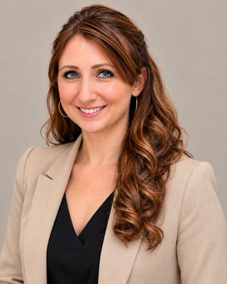 Photo of Amanda Jones, Clinical Social Work/Therapist, LCSW-C