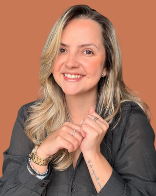 Foto de Valentina Restrepo Pérez, Psicólogo, Lic. en Psicología