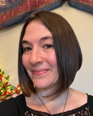Photo of Bonnie Singman, Licensed Professional Counselor, MA, LPC, SEP