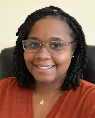 Photo of Gabrielle Pointer, Licensed Professional Counselor, LPC