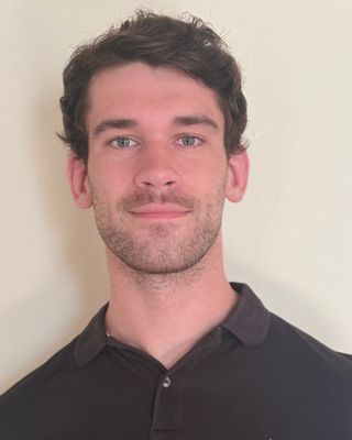 Photo of Jay Carroll, Pre-Licensed Professional