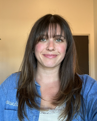 Photo of Bry Wetherell, Licensed Professional Counselor Associate, MA, LPC-A