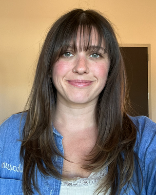 Photo of Bry Wetherell, Licensed Professional Counselor, MA, LPC-A