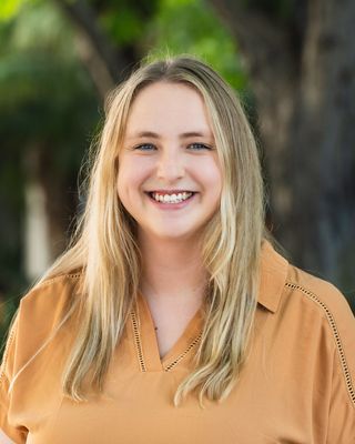 Photo of Delaney Geiger, Marriage & Family Therapist Associate, AMFT