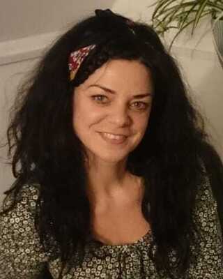 Photo of Victoria Campbell, Counsellor in Liverpool, England