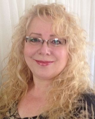 Photo of Katharine Braun, Marriage & Family Therapist, MA, LMFT, MFT