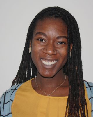 Photo of Vanessa Ingram, Licensed Professional Counselor, MA, LPC