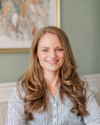 Photo of Ellise Milburn, Licensed Professional Counselor, LPC, NBCC