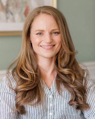 Photo of Ellise Milburn, Licensed Professional Counselor, LPC, NBCC