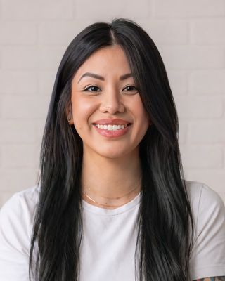 Photo of Krista Sao, Counsellor, BSc, MACP, RCC