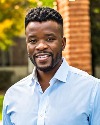 Photo of Michael Akwo-Adelowo, Psychiatric Nurse Practitioner, MSN, PMHNP