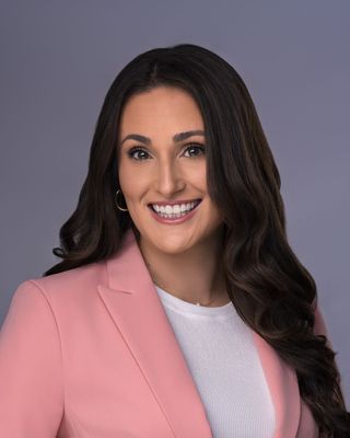 Photo of Taylor Hayes, Psychiatric Nurse Practitioner, MSN, PMHNP, CRNP