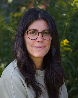 Photo of Carolina Preo, Counsellor, MSc, MNCPS Acc.