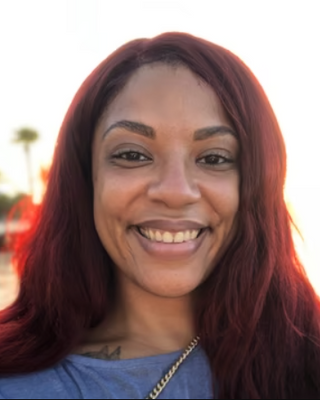Photo of Andrea Steward, Clinical Social Work/Therapist, LCSW