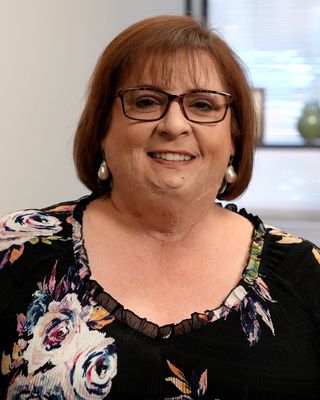 Photo of Stephanie Whisenhunt, Licensed Professional Counselor, MS, LPC