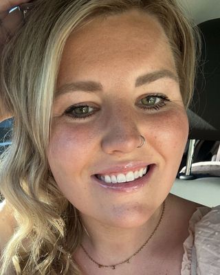 Photo of Mikayla Patrick, Licensed Social Worker, LSW