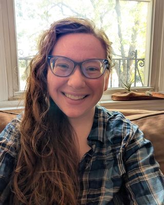 Photo of Rebecca McCormic, Pre-Licensed Professional, MA