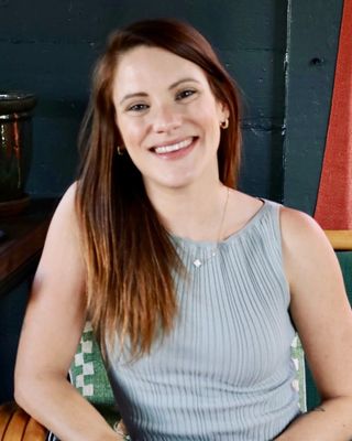 Photo of Morgan Elizabeth Henry, Provisional Licensed Professional Counselor, MA, PLPC