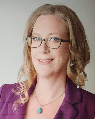 Photo of Rachel Falconer, RCT-C, Counsellor in Nanaimo