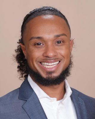 Photo of Orin Greene, Psychiatric Nurse Practitioner, PMHNP