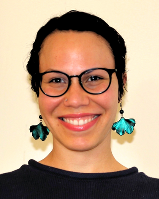 Photo of Jasmine Cepeda, Clinical Social Work/Therapist, LCSW