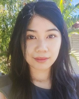 Photo of Sara Au, Counselor in Vallejo, CA