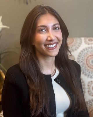 Photo of Yasaman Mirzakhani - Yasmine Mirzakhani MS-Transitions Counseling, Pre-Licensed Professional, MS