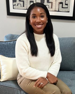 Photo of India Reckard, Clinical Social Work/Therapist