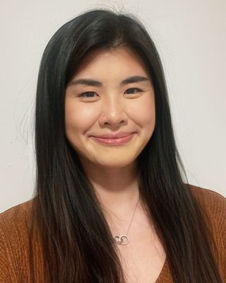 Photo of Becky Chen, Licensed Master Social Worker in New York, NY
