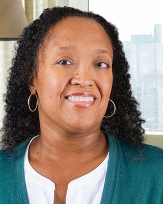 Photo of Dr. Danielle Jackson, Psychiatrist, MD