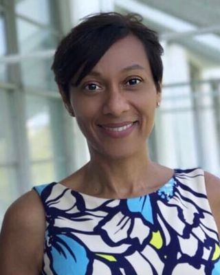 Photo of Sussi Perez, Counselor, MS, MEd, LMHC