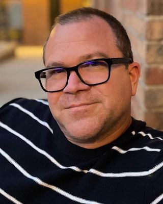 Photo of Jeremy Henderson-Teelucksingh, Counselor, DBH, LPC, MHSP, LCMHC, CCMHC