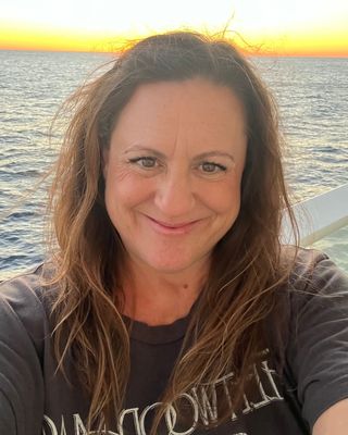 Photo of Christine Bergman, Clinical Social Work/Therapist, LCSW