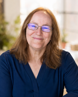 Photo of Andie Wishman, Clinical Social Work/Therapist, LCSW, CCS