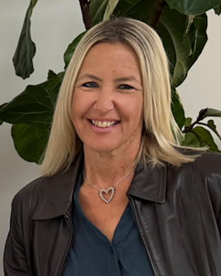 Photo of Kimberly Kaufman, Psychologist, PhD