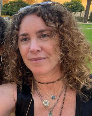 Photo of Dr. Sharon Peled, Psychologist in Harlem, New York, NY