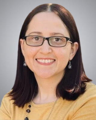 Photo of Jessica Hafer, Counselor, LAC