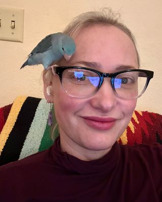 Photo of Tasya Bychkova - Tasya Bychkova LMFT, Marriage & Family Therapist, MS, LMFT